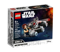 75295 - Millennium Falcon Microfighter