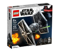 75300 - Imperial TIE Fighter