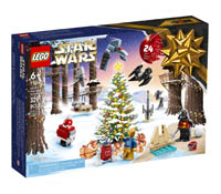 75340 - 2022 Star Wars Advent Calendar