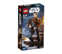75535 - Han Solo