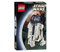 8009 - R2-D2