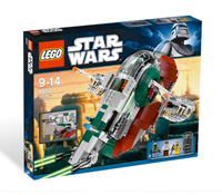 8097 - Slave I