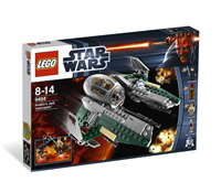 9494 - Anakin's Jedi Interceptor