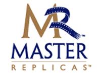 Logo Master Replicas