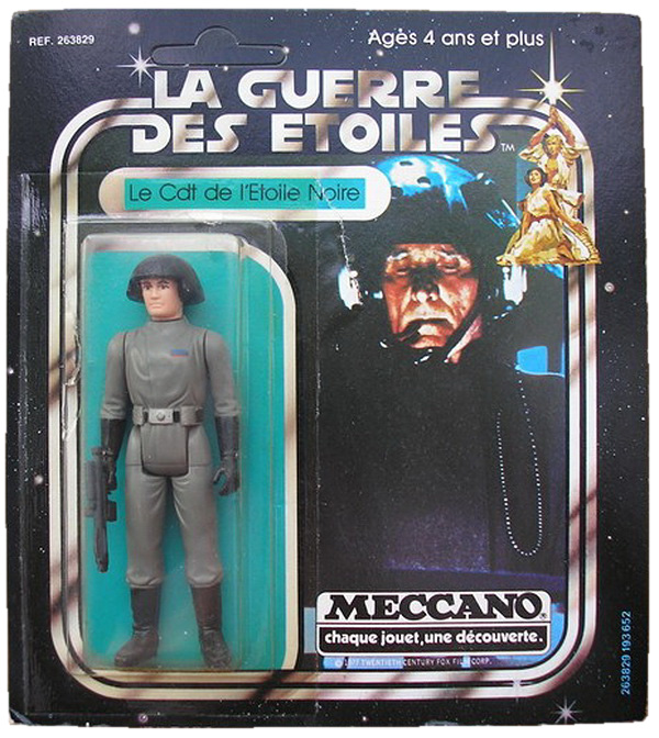 Lot Figurines Star Wars Hasbro - Collection Diverse époque Incomplète