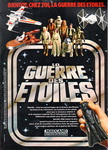 Publicité Télé Junior 1978