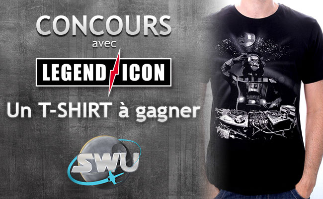 Concours Legend Icon