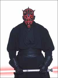 Darth Maul