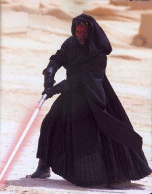 Darth Maul