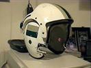 Casque Pilote X-Wing