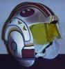 Casque Pilote X-Wing