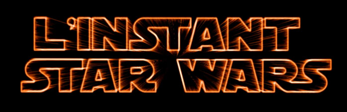 L'Instant Star Wars