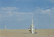 Le quotidien d'un fermier sur Tatooine