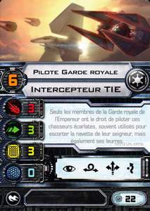 intercepteur tie