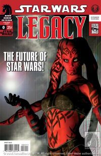 Legacy #0