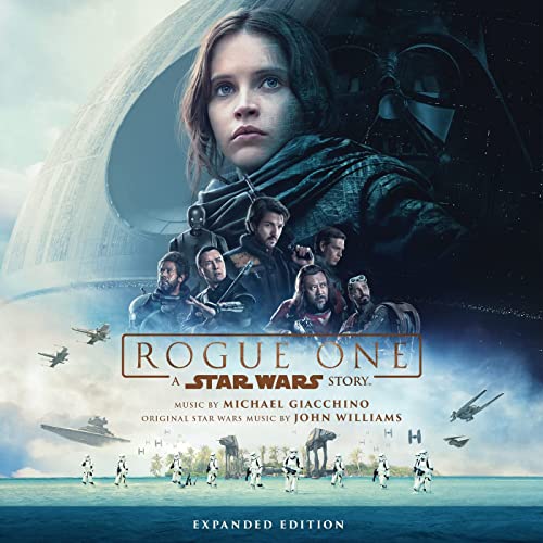 Rogue One Expanded Edition
