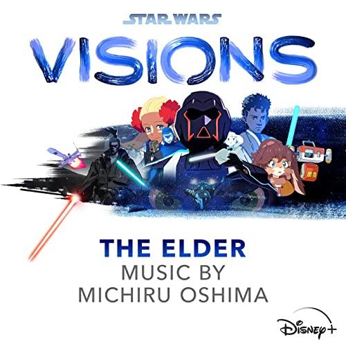 The Elder Soundtrack