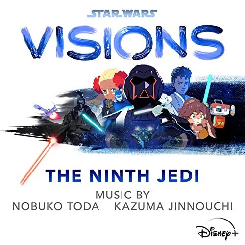 The Ninth Jedi Soundtrack