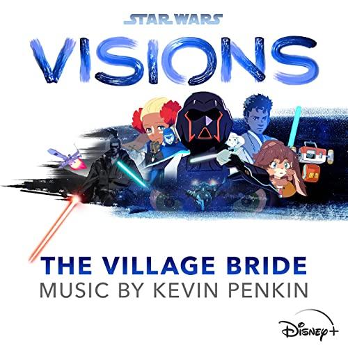 The Village Bride Soundtrack