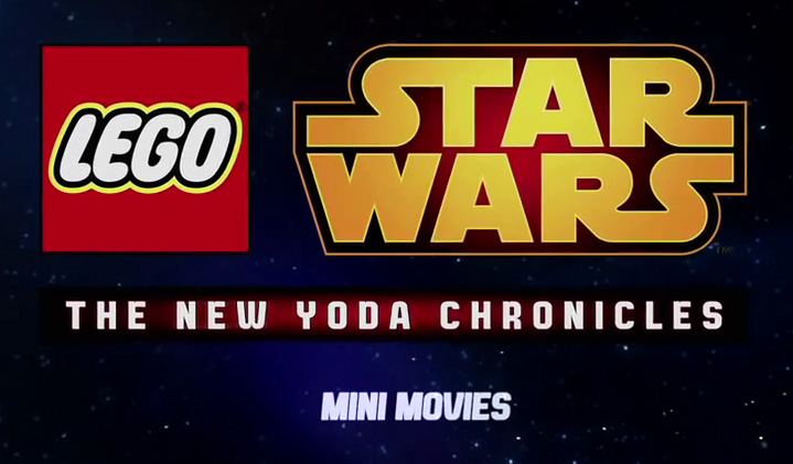The New Yoda Chronicles - Mini Movies