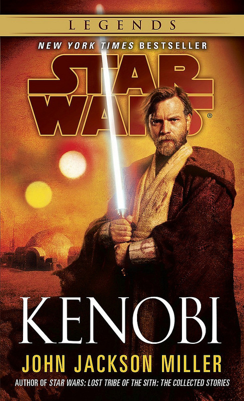 Kenobi Legends