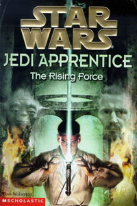 Jedi Apprentice