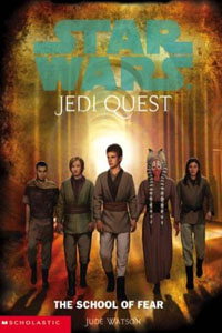 Jedi Quest