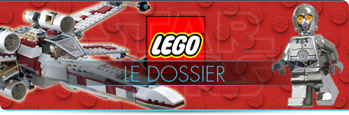 Dossier Lego