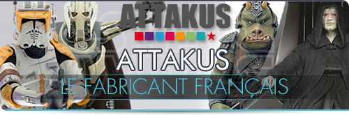 Attakus