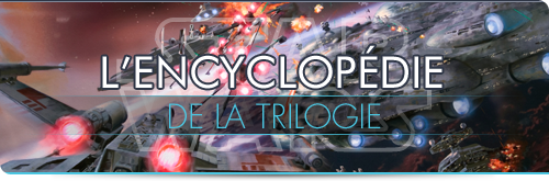 L'Encyclopédie de la Trilogie