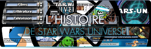 L'histoire de SWU