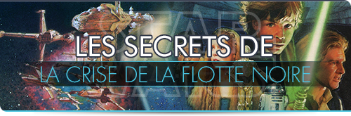 Les Secrets de la Crise de la Flotte Noire