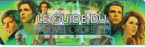 Guide du NOJ