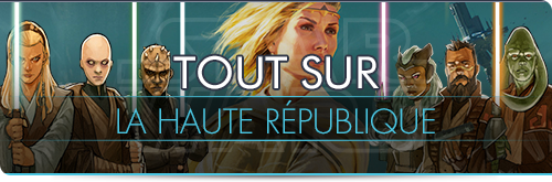 Tout sur la Haute République