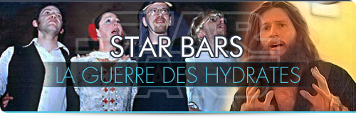 Star Bars