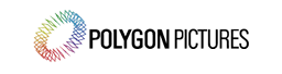 Logo de Polygon Pictures