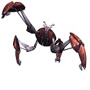 LM-432 droïde crabe (Droïde)