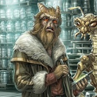 Gotal • Encyclopédie • Star Wars Universe