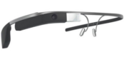 Les Google Glass en version basique