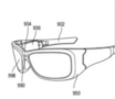 Plan de lunettes à réalité augmentée, ayant fuité de chez Microsoft
