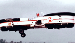 Le PA-59K, ou AirGeep 1
