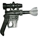 Pistolet blaster DL-21 (Arme / technologie)