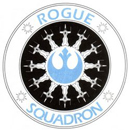 Escadron Rogue (Organisation)