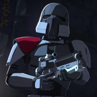 Raith • Encyclopédie • Star Wars Universe