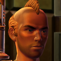 Pit Rauhut • Encyclopédie • Star Wars Universe