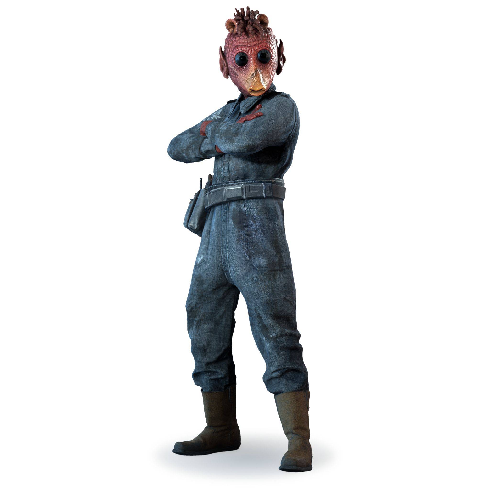 Waka • Encyclopédie • Star Wars Universe