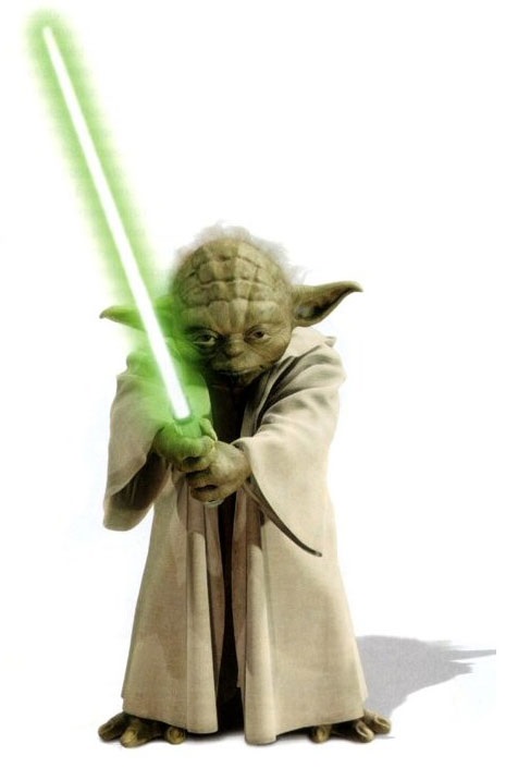 Yoda Encyclopedie Star Wars Universe