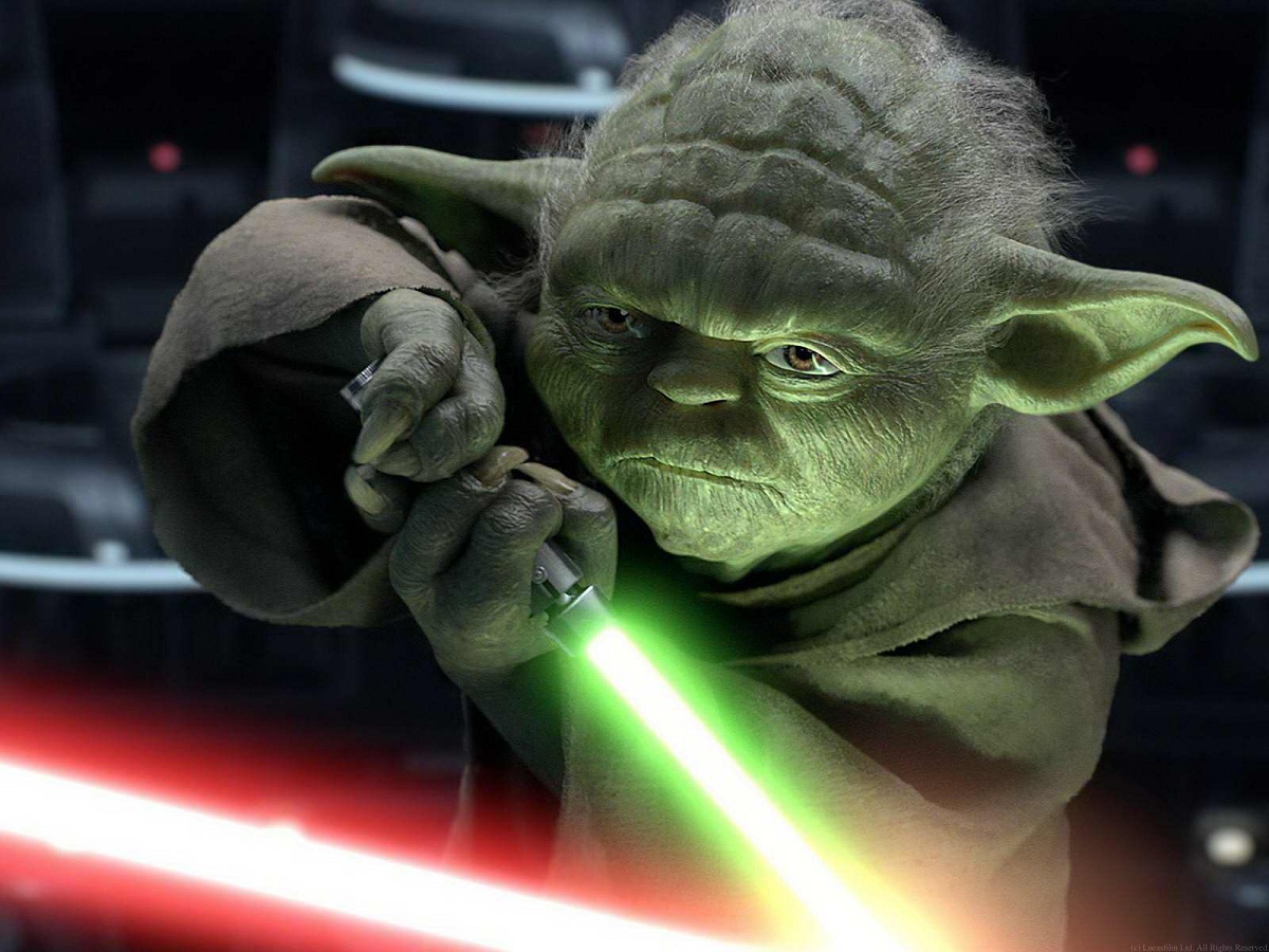The Mandalorian : la vérité sur les origines de Baby Yoda enfin