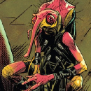 Vorhdeilo (Personnage)