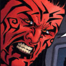Dark Stryfe (Personnage)